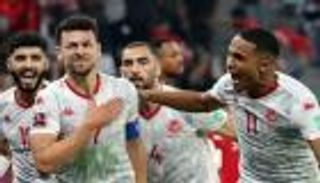 خارج حسابات ودية البرازيل.. 3 لاعبين استحقوا التواجد مع منتخب تونس