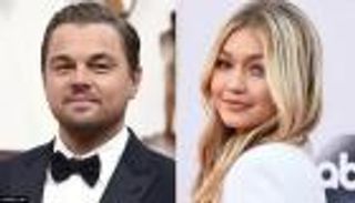 ليوناردو دي كابريو يبحث عن الهدوء مع جيجي حديد: "صيد حقيقي"