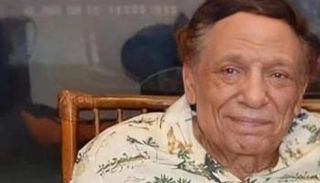 النجم المصري عادل إمام 