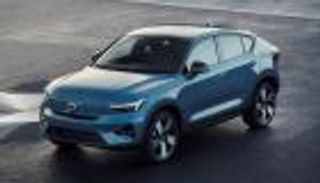 مواصفات فولفو C40 2023 ومميزاتها