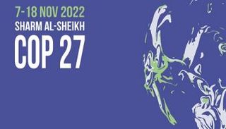 مصر تستضيف كوب 27 في مدينة شرم الشيخ نوفمبر  المقبل