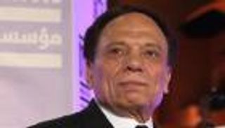 شقيق عادل إمام يكشف حالة الزعيم الصحية ومستقبله الفني (خاص)