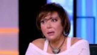 نهى العمروسي تكشف حقيقة تعاطيها المخدرات وسر تغير ملامح عينيها