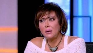 الفنانة المصرية نهى العمروسي