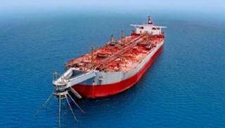 خزان صافر العائم قبالة ساحل الحديدة باليمن- أرشيفية