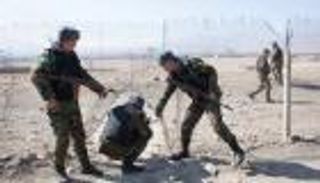 تجدد الاشتباكات الحدودية بين قرغيزستان وطاجيكستان