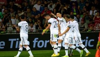 كريستيانو رونالدو - مانشستر يونايتد