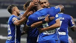 الهلال السعودي