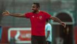 قائمة الأهلي للدوري المصري 2022-2023.. ما هو موقف كهربا؟