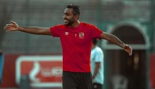 محمود كهربا