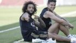 بقيادة مغربية.. كيف يظهر أولمبياكوس بعد ضم ثنائي ريال مدريد السابق؟