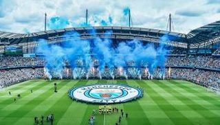 مانشستر سيتي