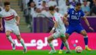 قائمة الزمالك الأفريقية.. قرار مفاجئ يفتح باب الانتقادات "البيضاء"