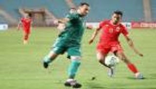 3 أسباب دفعت شايم الجبالي لتفضيل تمثيل تونس على الجزائر