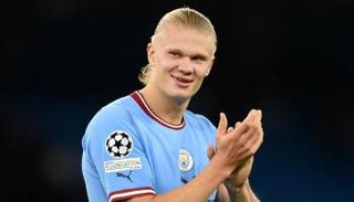 إيرلينج هالاند