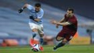 صدمة لمحرز.. التشكيل المتوقع لمان سيتي أمام ولفرهامبتون في الدوري الإنجليزي