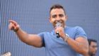 "ههد المعبد".. محمد عدوية يطرح "برومو" أغنيته الجديدة (فيديو)