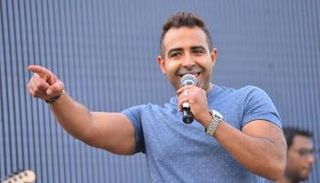 المغني المصري محمد عدوية