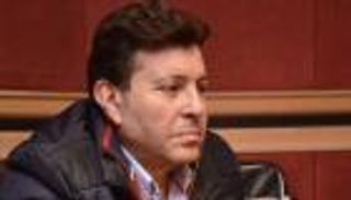 هاني شاكر يرد على اتهامات الرشوة: من لديه إثبات يقدمه للنيابة