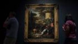 متاحف نيويورك تخفف عار النازية.. لافتات تحدد القطع المنهوبة