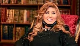 الفنانة المصرية سهير رمزي