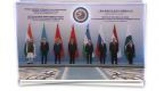 "إعلان سمرقند".. دول شنغهاي تتفق على زيادة التعاون الدفاعي والأمني