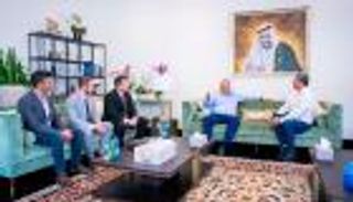 نشاط دبلوماسي مكثف لوزير خارجية الإمارات في إسرائيل