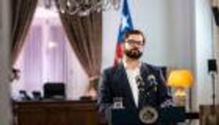 إسرائيل توبخ تشيلي.. ماذا فعلت سانتياجو مع السفير؟