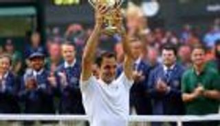 اعتزال روجر فيدرر.. 10 إرسالات ساحقة لا تُنسى بمضرب النجم المخضرم