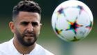 خطأ جوارديولا.. كيف يفسد رياض محرز طريقة لعب مانشستر سيتي؟