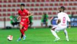 ترتيب الدوري الإماراتي.. شباب الأهلي يرسل الوحدة لصراع الهبوط