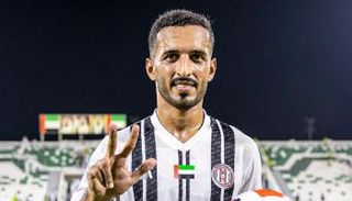علي مبخوت