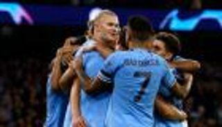 موعد مباراة مانشستر سيتي ضد وولفرهامبتون في الدوري الإنجليزي