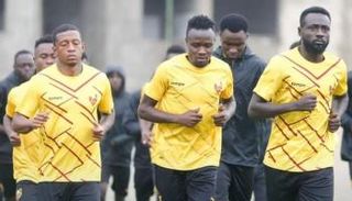 المريخ السوداني