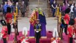 مشاركة عربية بارزة في جنازة الملكة إليزابيث الإثنين المقبل 