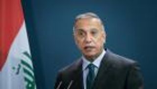 الكاظمي: العراق يعيش أسوأ أزمة سياسية منذ 2003