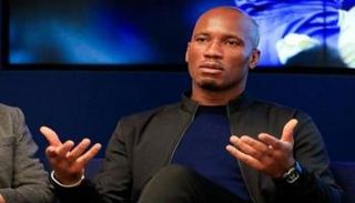 الإيفواري ديدييه دروجبا