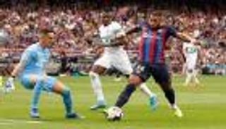 فيديو لاهداف برشلونة وايلتشي في الدوري الاسباني