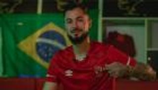 رد عابر للقارات.. هل يتم إيقاف برونو سافيو قبل بداية مشواره مع الأهلي؟