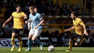 كيفن دي بروين 