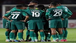 الرجاء المغربي