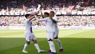 باريس سان جيرمان