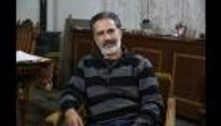 على غرار جورج الراسي.. نجل فنان لبناني يتعرض لحادث مروع