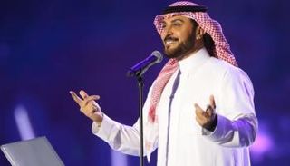 الفنان ماجد المهندس