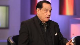 الموسيقار حلمي بكر