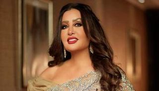 الفنانة لطيفة