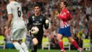 لا يعرف الخسارة.. "تميمة حظ" تدعم الريال في ديربي مدريد