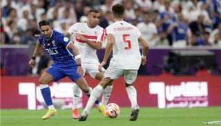 صفقات الزمالك الجديدة