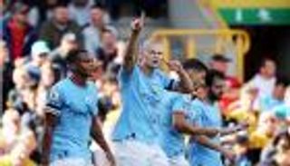 هداف الدوري الإنجليزي.. "المئوي" إيرلينج هالاند يحلق بالصدارة