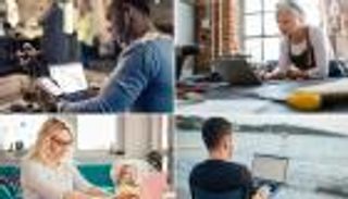 إرث الوباء.. الموظفون في أنحاء العالم يفضلون العمل من المنزل